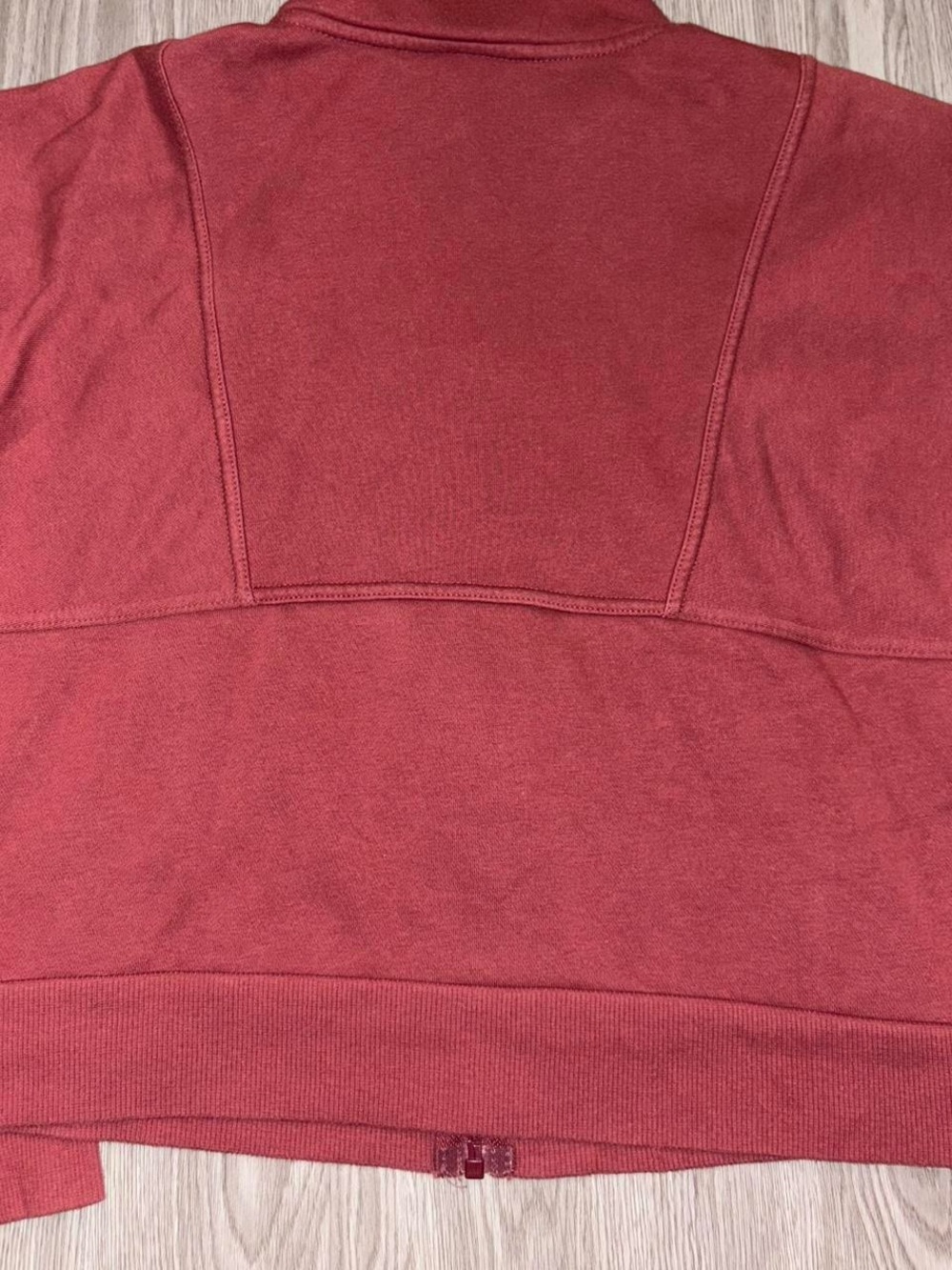 Universal Thread Dark Raspberry Pink Sweater - Picture 6 of 7